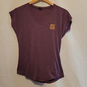 Clemson Tiger Tee